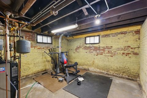 Tiny photo for 705 W Michigan Avenue, Urbana, IL 61801 (MLS # 12603033)