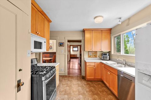 Tiny photo for 705 W Michigan Avenue, Urbana, IL 61801 (MLS # 12603033)
