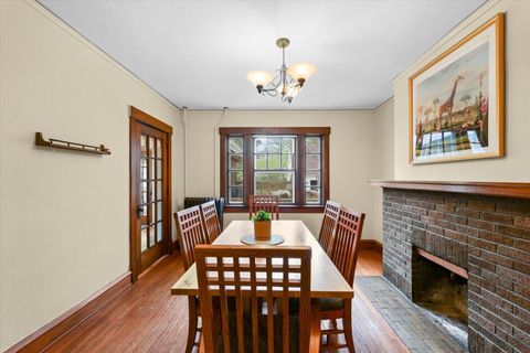 Tiny photo for 705 W Michigan Avenue, Urbana, IL 61801 (MLS # 12603033)