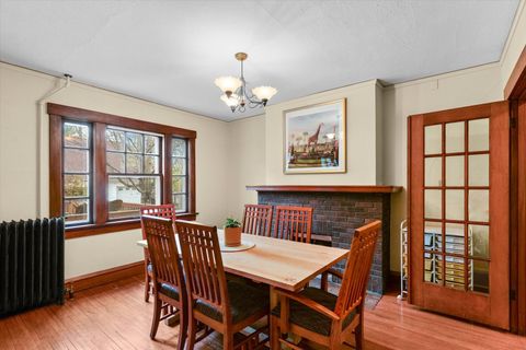 Tiny photo for 705 W Michigan Avenue, Urbana, IL 61801 (MLS # 12603033)