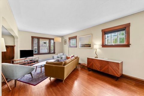 Tiny photo for 705 W Michigan Avenue, Urbana, IL 61801 (MLS # 12603033)