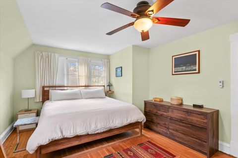 Tiny photo for 705 W Michigan Avenue, Urbana, IL 61801 (MLS # 12603033)