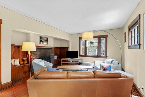 Tiny photo for 705 W Michigan Avenue, Urbana, IL 61801 (MLS # 12603033)