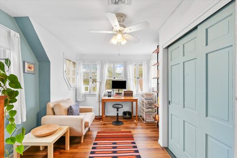 Tiny photo for 705 W Michigan Avenue, Urbana, IL 61801 (MLS # 12603033)