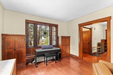 Tiny photo for 705 W Michigan Avenue, Urbana, IL 61801 (MLS # 12603033)