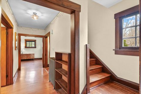 Tiny photo for 705 W Michigan Avenue, Urbana, IL 61801 (MLS # 12603033)