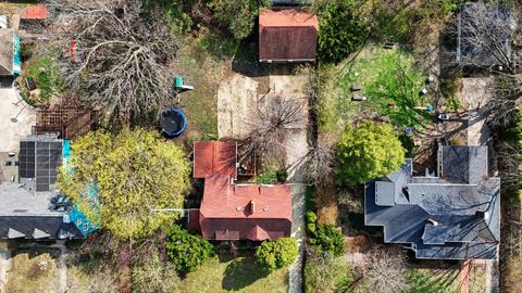 Tiny photo for 705 W Michigan Avenue, Urbana, IL 61801 (MLS # 12603033)