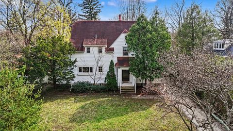 Tiny photo for 705 W Michigan Avenue, Urbana, IL 61801 (MLS # 12603033)