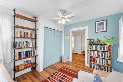 Tiny photo for 705 W Michigan Avenue, Urbana, IL 61801 (MLS # 12603033)