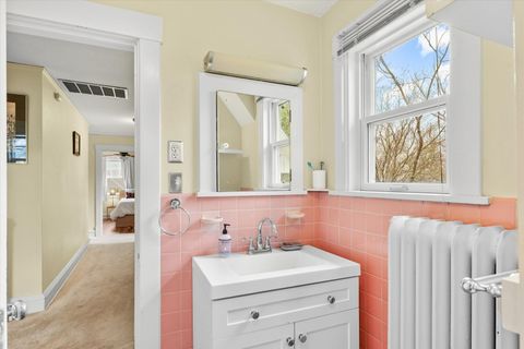 Tiny photo for 705 W Michigan Avenue, Urbana, IL 61801 (MLS # 12603033)