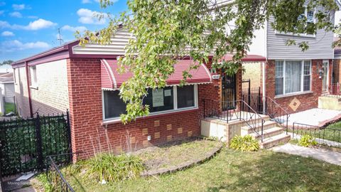 4540 S Leclaire Avenue Chicago IL 60638