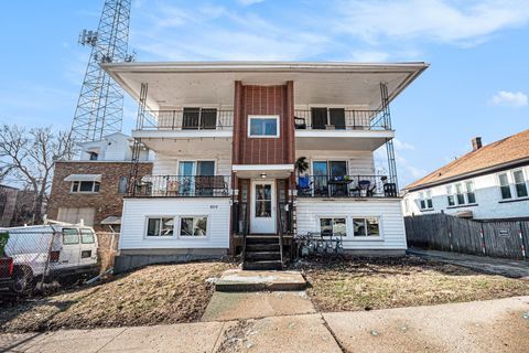 809 Vine Street Joliet IL 60435