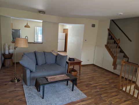 Tiny photo for 293 W Treehouse Lane, Round Lake, IL 60073 (MLS # 12712681)