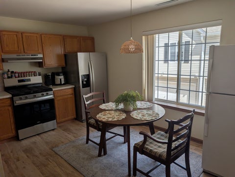 Tiny photo for 293 W Treehouse Lane, Round Lake, IL 60073 (MLS # 12712681)