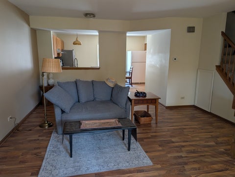 Tiny photo for 293 W Treehouse Lane, Round Lake, IL 60073 (MLS # 12712681)