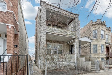 1912 S Harding Avenue Chicago IL 60623