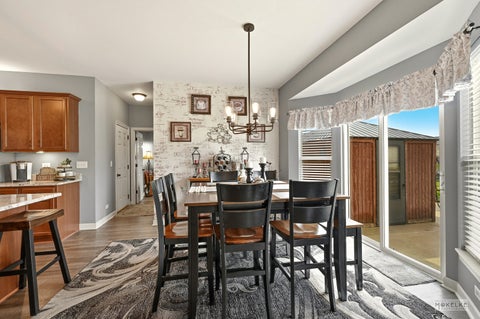 Tiny photo for 305 Shadow Wood Drive, Yorkville, IL 60560 (MLS # 12671544)