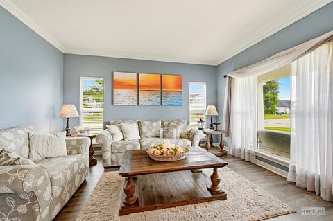 Tiny photo for 305 Shadow Wood Drive, Yorkville, IL 60560 (MLS # 12671544)