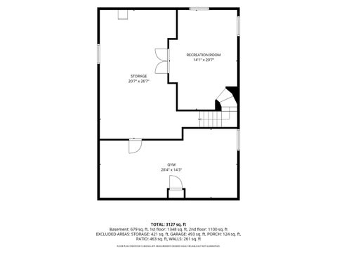 Tiny photo for 305 Shadow Wood Drive, Yorkville, IL 60560 (MLS # 12671544)