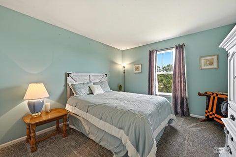 Tiny photo for 305 Shadow Wood Drive, Yorkville, IL 60560 (MLS # 12671544)
