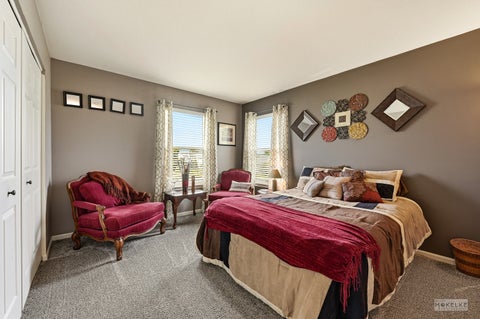 Tiny photo for 305 Shadow Wood Drive, Yorkville, IL 60560 (MLS # 12671544)