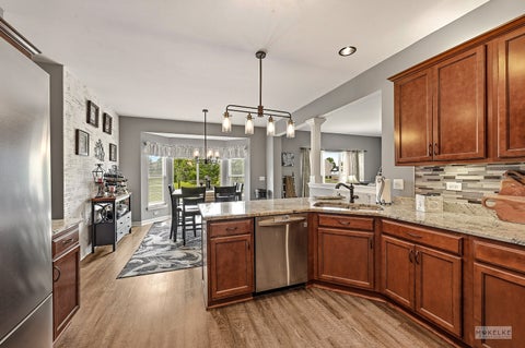 Tiny photo for 305 Shadow Wood Drive, Yorkville, IL 60560 (MLS # 12671544)