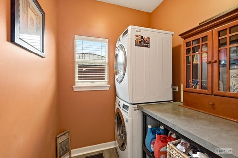Tiny photo for 305 Shadow Wood Drive, Yorkville, IL 60560 (MLS # 12671544)