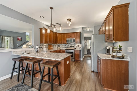 Tiny photo for 305 Shadow Wood Drive, Yorkville, IL 60560 (MLS # 12671544)