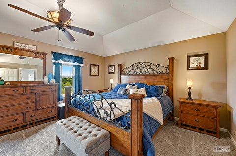 Tiny photo for 305 Shadow Wood Drive, Yorkville, IL 60560 (MLS # 12671544)
