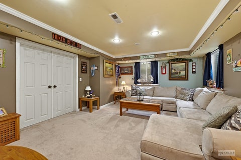 Tiny photo for 305 Shadow Wood Drive, Yorkville, IL 60560 (MLS # 12671544)