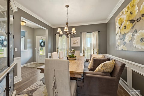 Tiny photo for 305 Shadow Wood Drive, Yorkville, IL 60560 (MLS # 12671544)