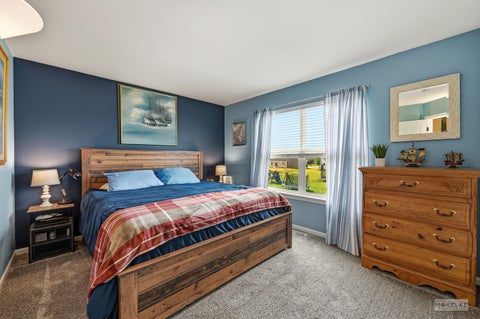 Tiny photo for 305 Shadow Wood Drive, Yorkville, IL 60560 (MLS # 12671544)