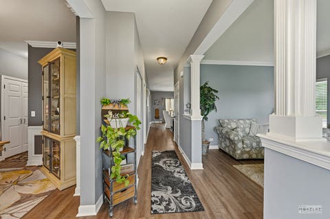Tiny photo for 305 Shadow Wood Drive, Yorkville, IL 60560 (MLS # 12671544)