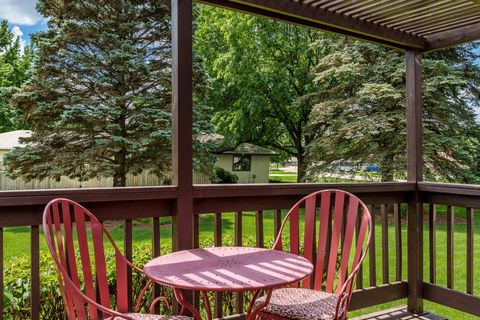 Tiny photo for 7431 FARVIEW Drive, Cherry Valley, IL 61016 (MLS # 12686285)