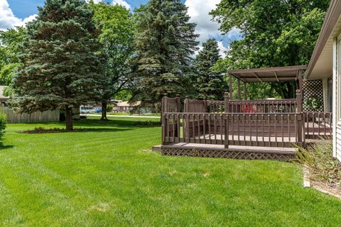 Tiny photo for 7431 FARVIEW Drive, Cherry Valley, IL 61016 (MLS # 12686285)