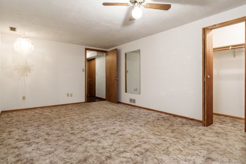 Tiny photo for 7431 FARVIEW Drive, Cherry Valley, IL 61016 (MLS # 12686285)