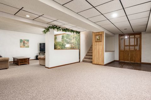 Tiny photo for 7431 FARVIEW Drive, Cherry Valley, IL 61016 (MLS # 12686285)