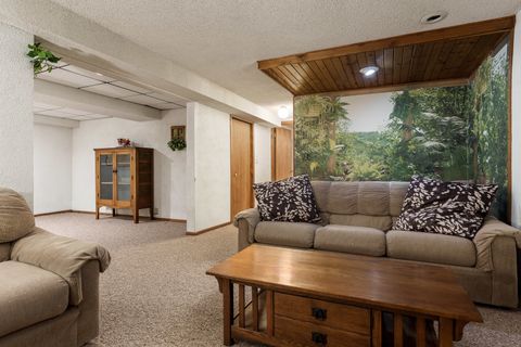 Tiny photo for 7431 FARVIEW Drive, Cherry Valley, IL 61016 (MLS # 12686285)