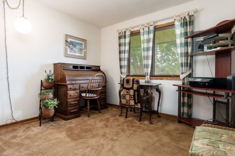 Tiny photo for 7431 FARVIEW Drive, Cherry Valley, IL 61016 (MLS # 12686285)