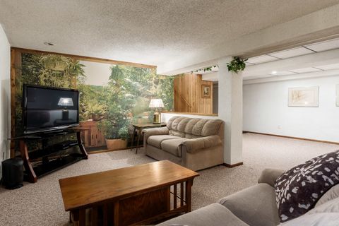Tiny photo for 7431 FARVIEW Drive, Cherry Valley, IL 61016 (MLS # 12686285)