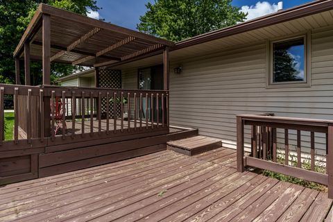 Tiny photo for 7431 FARVIEW Drive, Cherry Valley, IL 61016 (MLS # 12686285)