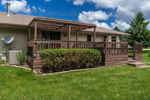 Tiny photo for 7431 FARVIEW Drive, Cherry Valley, IL 61016 (MLS # 12686285)
