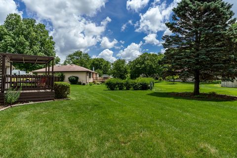 Tiny photo for 7431 FARVIEW Drive, Cherry Valley, IL 61016 (MLS # 12686285)