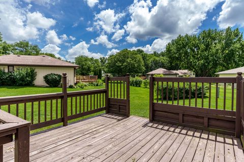 Tiny photo for 7431 FARVIEW Drive, Cherry Valley, IL 61016 (MLS # 12686285)