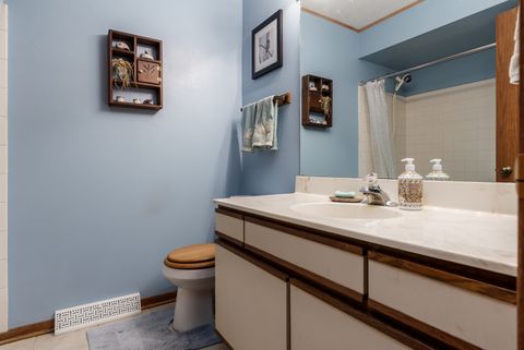 Tiny photo for 7431 FARVIEW Drive, Cherry Valley, IL 61016 (MLS # 12686285)