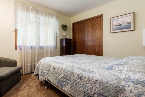 Tiny photo for 7431 FARVIEW Drive, Cherry Valley, IL 61016 (MLS # 12686285)