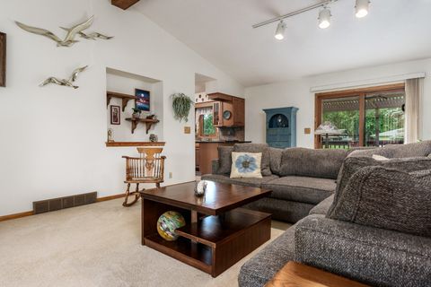 Tiny photo for 7431 FARVIEW Drive, Cherry Valley, IL 61016 (MLS # 12686285)