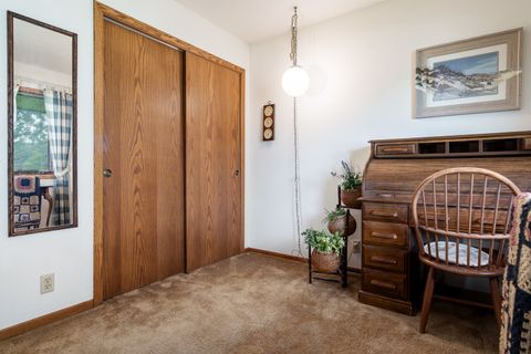 Tiny photo for 7431 FARVIEW Drive, Cherry Valley, IL 61016 (MLS # 12686285)