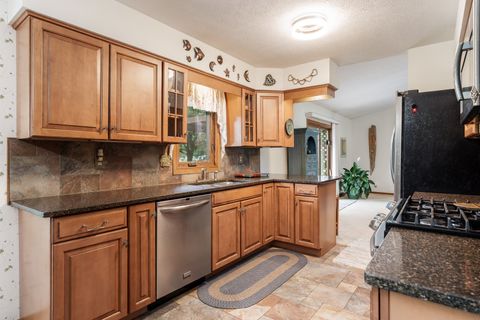 Tiny photo for 7431 FARVIEW Drive, Cherry Valley, IL 61016 (MLS # 12686285)