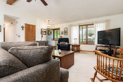 Tiny photo for 7431 FARVIEW Drive, Cherry Valley, IL 61016 (MLS # 12686285)